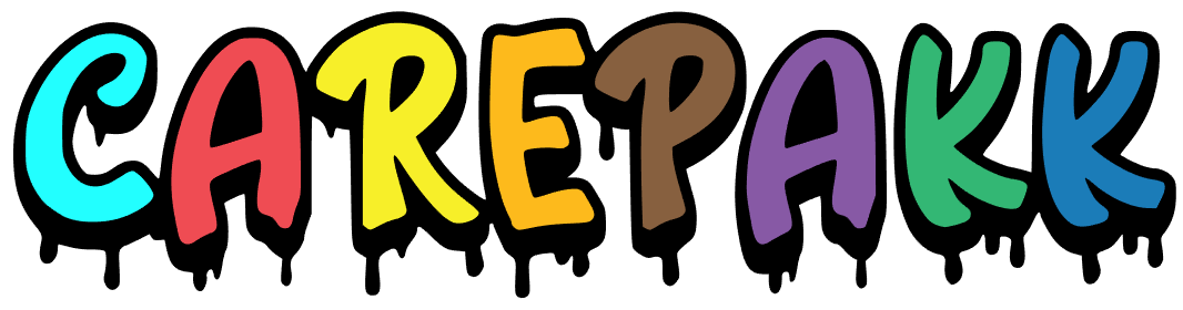 CarePakk Logo